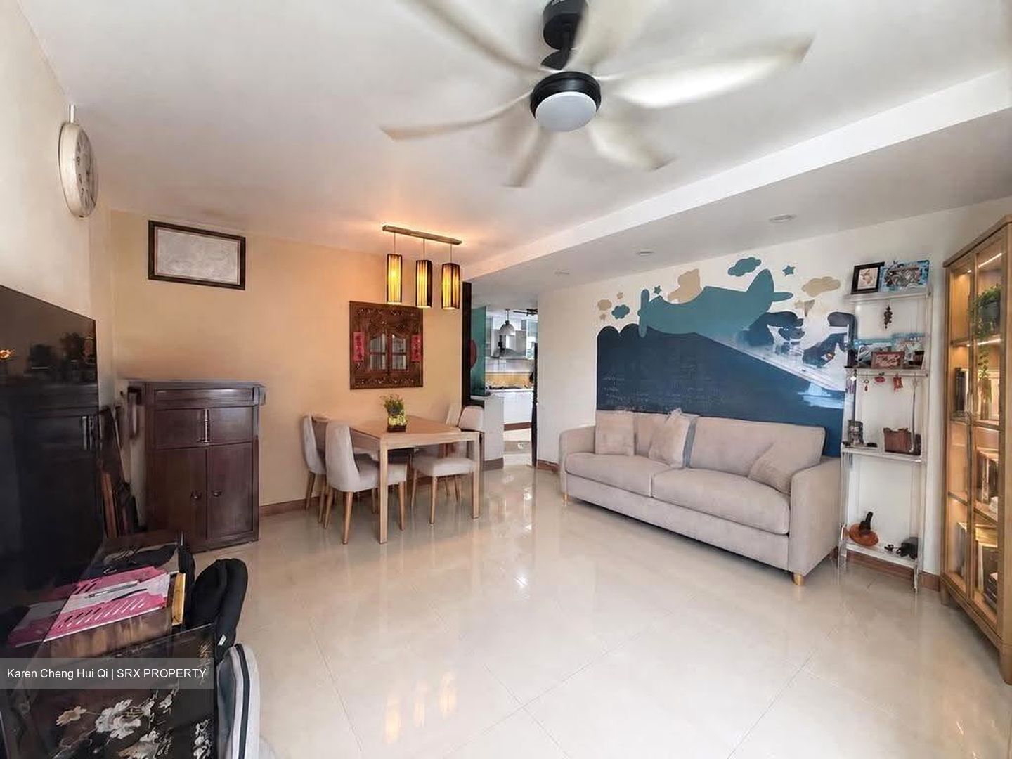 Blk 629 Senja Grand (Bukit Panjang), HDB 4 Rooms #624274931
